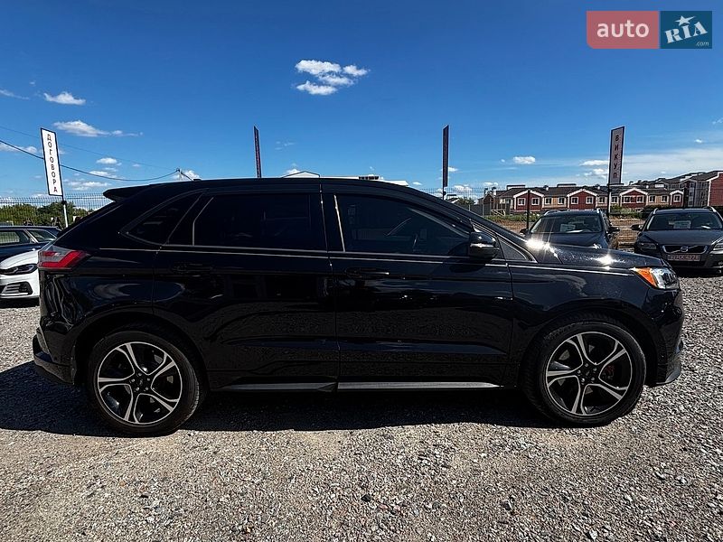 Внедорожник / Кроссовер Ford Edge 2020 в Белогородке
