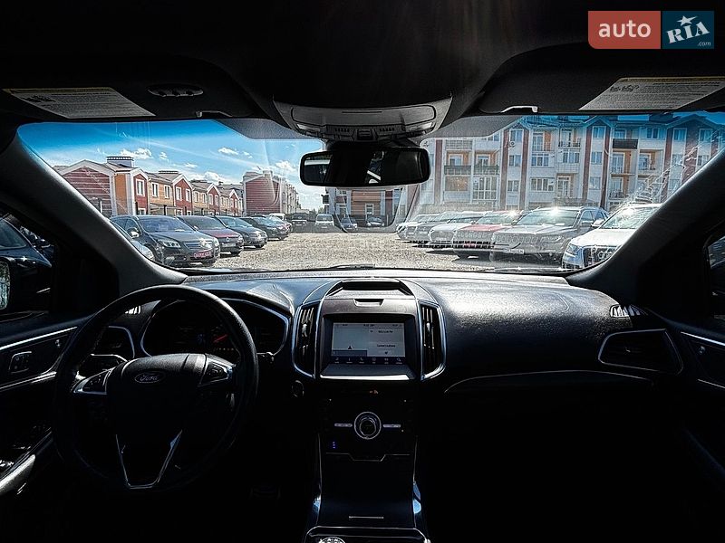 Внедорожник / Кроссовер Ford Edge 2020 в Белогородке