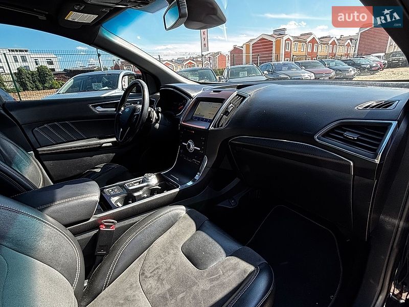 Внедорожник / Кроссовер Ford Edge 2020 в Белогородке
