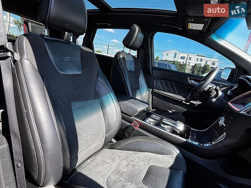 Внедорожник / Кроссовер Ford Edge 2020 в Белогородке