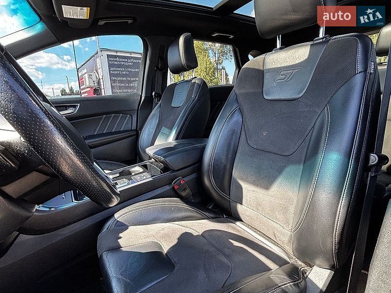 Внедорожник / Кроссовер Ford Edge 2020 в Белогородке