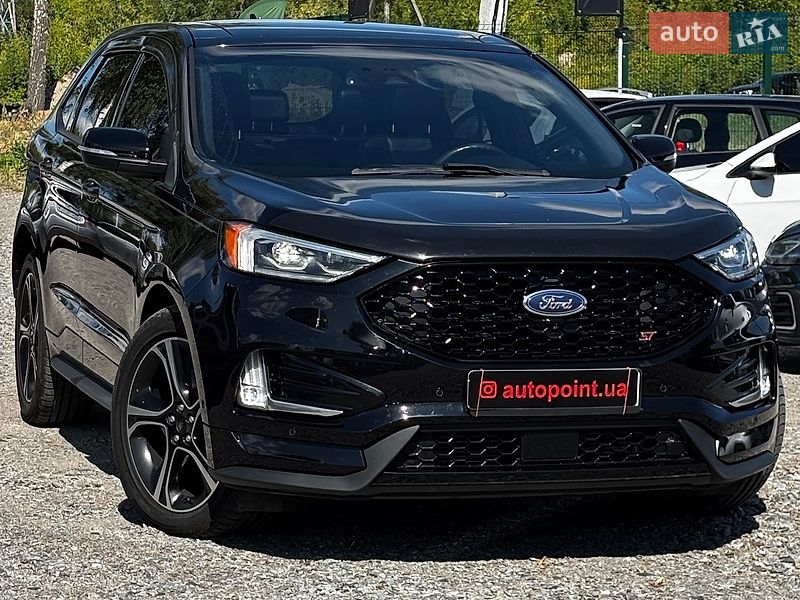 Внедорожник / Кроссовер Ford Edge 2020 в Белогородке