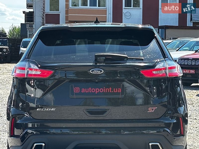 Внедорожник / Кроссовер Ford Edge 2020 в Белогородке