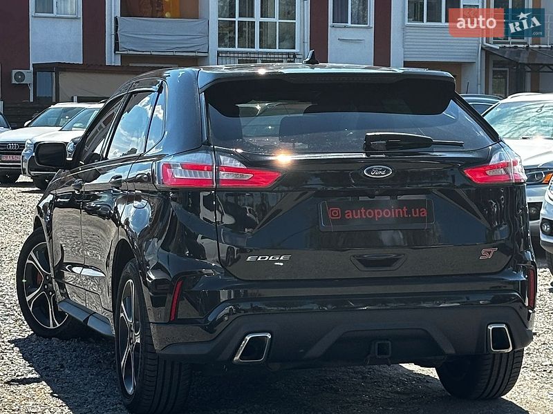 Внедорожник / Кроссовер Ford Edge 2020 в Белогородке