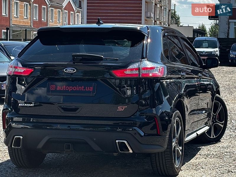 Внедорожник / Кроссовер Ford Edge 2020 в Белогородке