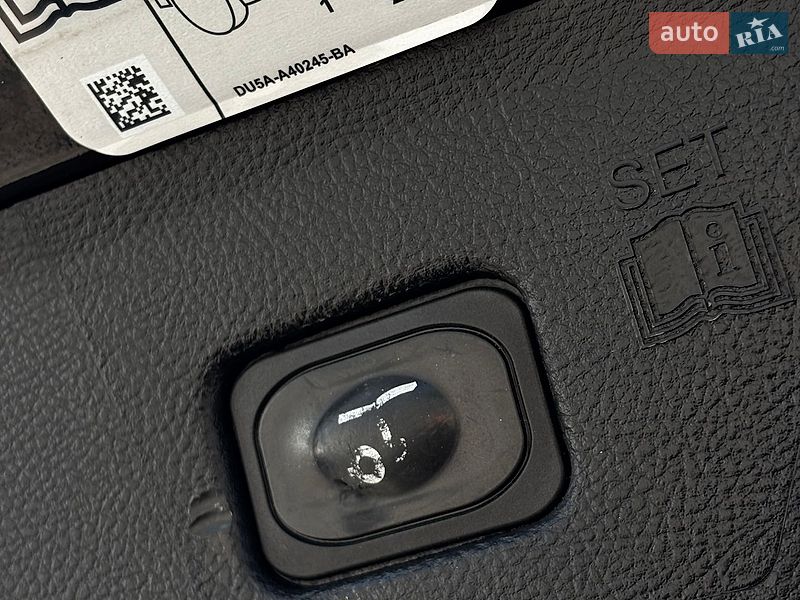 Внедорожник / Кроссовер Ford Edge 2020 в Белогородке