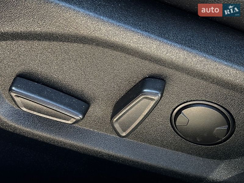 Внедорожник / Кроссовер Ford Edge 2020 в Белогородке