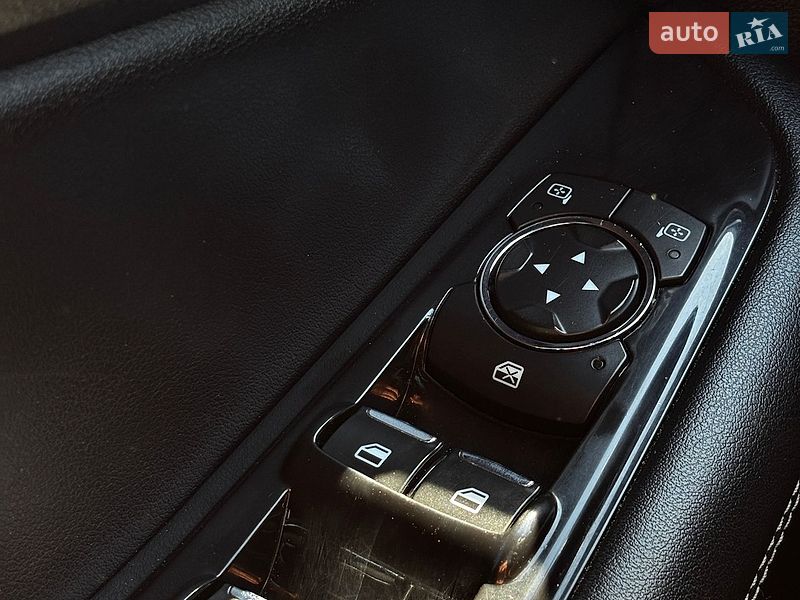 Внедорожник / Кроссовер Ford Edge 2020 в Белогородке