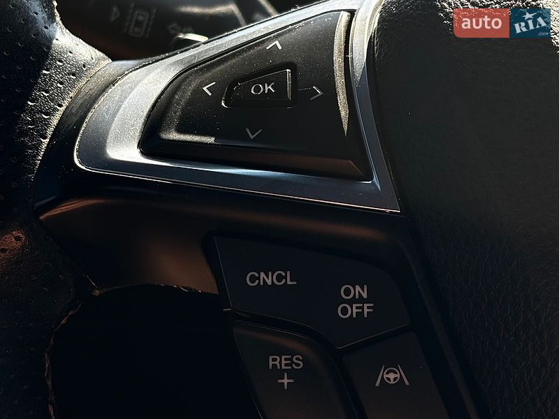 Внедорожник / Кроссовер Ford Edge 2020 в Белогородке