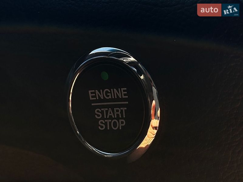 Внедорожник / Кроссовер Ford Edge 2020 в Белогородке
