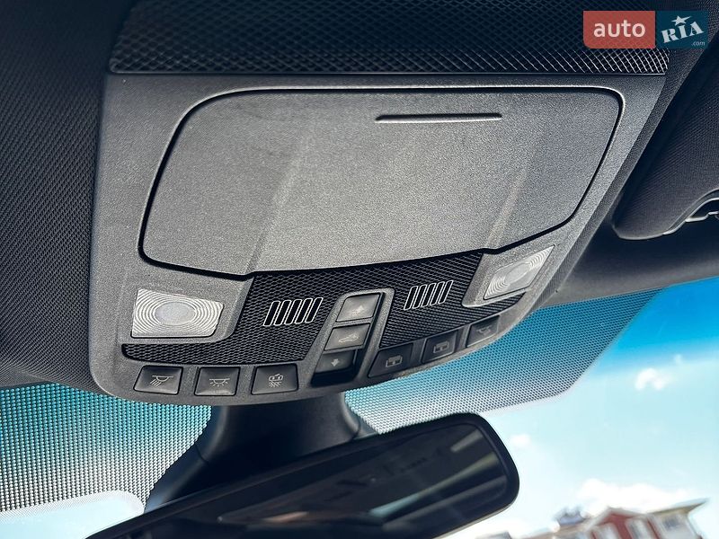 Внедорожник / Кроссовер Ford Edge 2020 в Белогородке