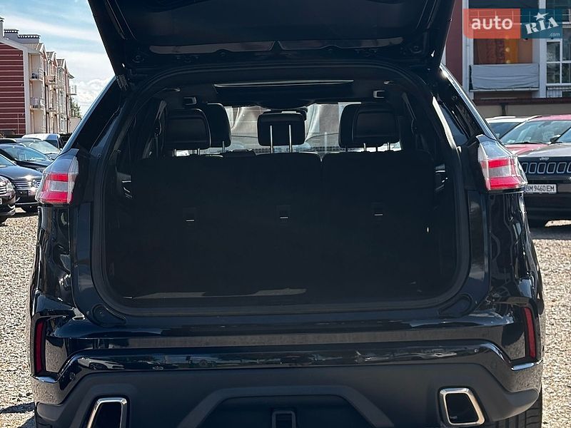Внедорожник / Кроссовер Ford Edge 2020 в Белогородке