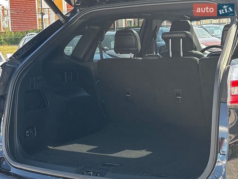 Внедорожник / Кроссовер Ford Edge 2020 в Белогородке