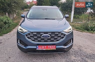 Ford Edge  2019