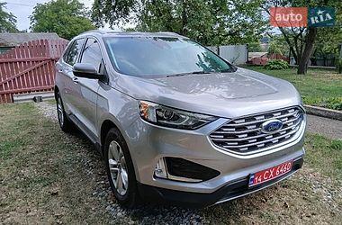 Ford Edge 2020