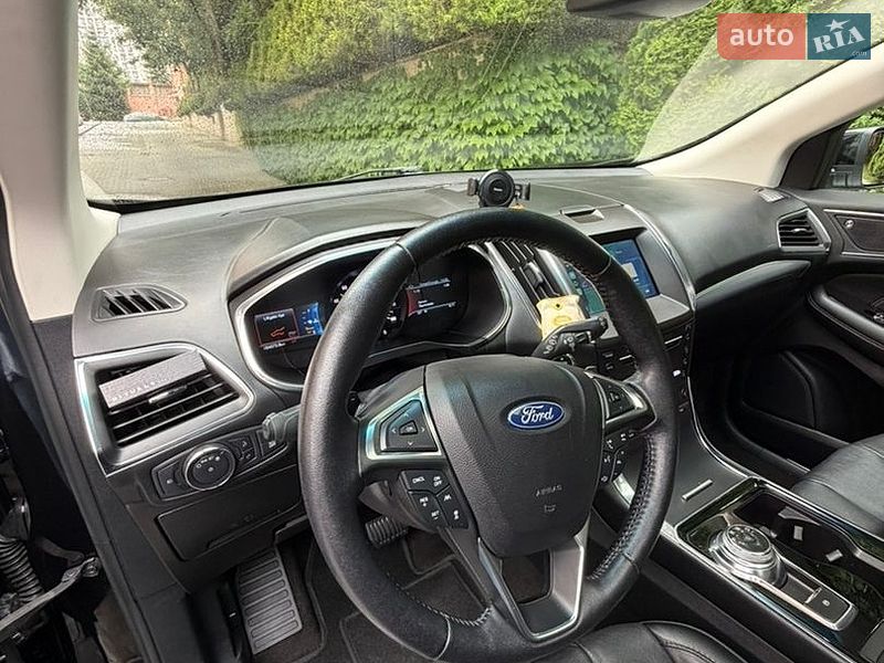 Позашляховик / Кросовер Ford Edge 2019 в Одесі фото 7 Позашляховик / Кросовер Ford Edge 2019 в Одесі