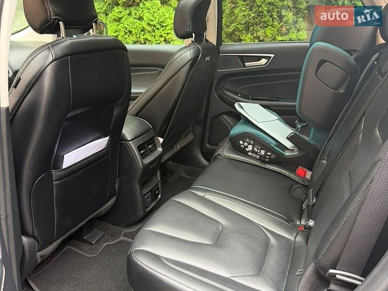 Позашляховик / Кросовер Ford Edge 2019 в Одесі фото 9 Позашляховик / Кросовер Ford Edge 2019 в Одесі
