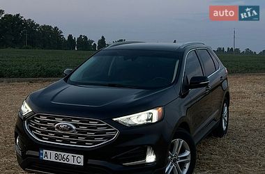 Позашляховик / Кросовер Ford Edge 2020 в Києві