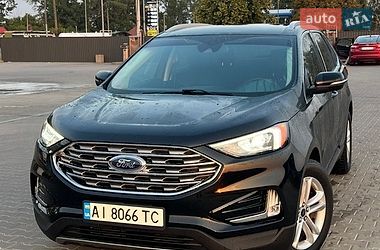 Позашляховик / Кросовер Ford Edge 2020 в Києві