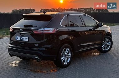 Позашляховик / Кросовер Ford Edge 2020 в Києві