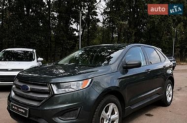Ford Edge  2015