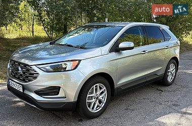 Ford Edge  2023