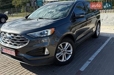 Ford Edge  2020