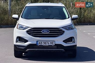 Ford Edge  2021
