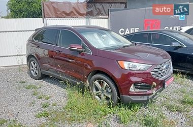 Ford Edge  2020