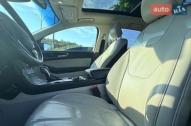 Внедорожник / Кроссовер Ford Edge 2016 в Киеве