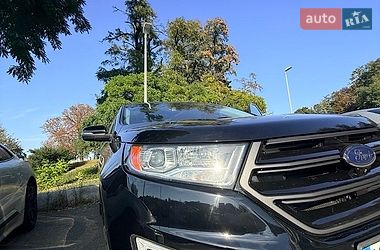 Внедорожник / Кроссовер Ford Edge 2016 в Киеве