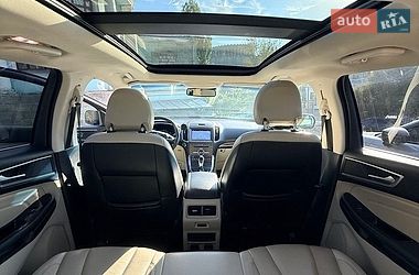 Внедорожник / Кроссовер Ford Edge 2016 в Киеве