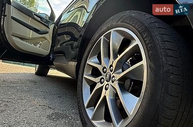 Внедорожник / Кроссовер Ford Edge 2016 в Киеве