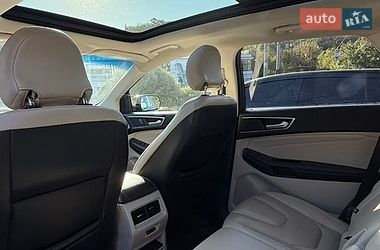 Внедорожник / Кроссовер Ford Edge 2016 в Киеве