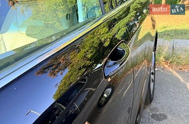 Внедорожник / Кроссовер Ford Edge 2016 в Киеве