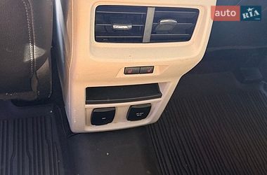 Внедорожник / Кроссовер Ford Edge 2016 в Киеве