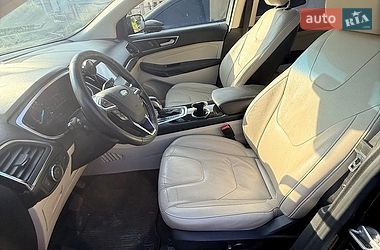 Внедорожник / Кроссовер Ford Edge 2016 в Киеве