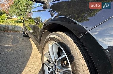 Внедорожник / Кроссовер Ford Edge 2016 в Киеве