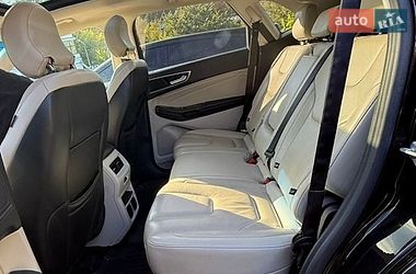 Внедорожник / Кроссовер Ford Edge 2016 в Киеве