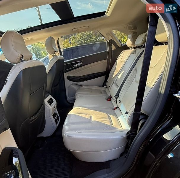 Внедорожник / Кроссовер Ford Edge 2016 в Киеве