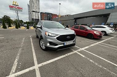 Ford Edge 2024