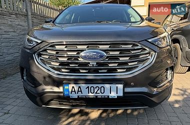 Позашляховик / Кросовер Ford Edge 2019 в Вишгороді