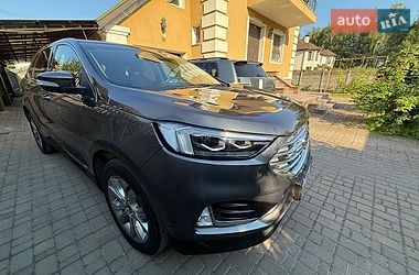 Позашляховик / Кросовер Ford Edge 2019 в Вишгороді