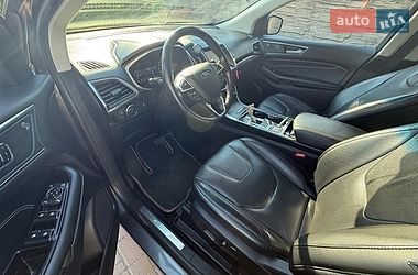 Позашляховик / Кросовер Ford Edge 2019 в Вишгороді