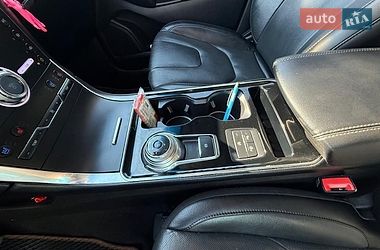 Позашляховик / Кросовер Ford Edge 2019 в Вишгороді