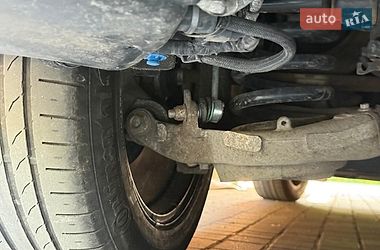 Позашляховик / Кросовер Ford Edge 2019 в Вишгороді