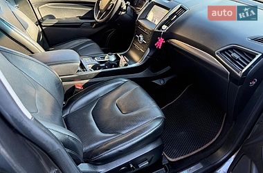 Позашляховик / Кросовер Ford Edge 2019 в Вишгороді