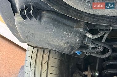 Позашляховик / Кросовер Ford Edge 2019 в Вишгороді
