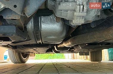 Позашляховик / Кросовер Ford Edge 2019 в Вишгороді