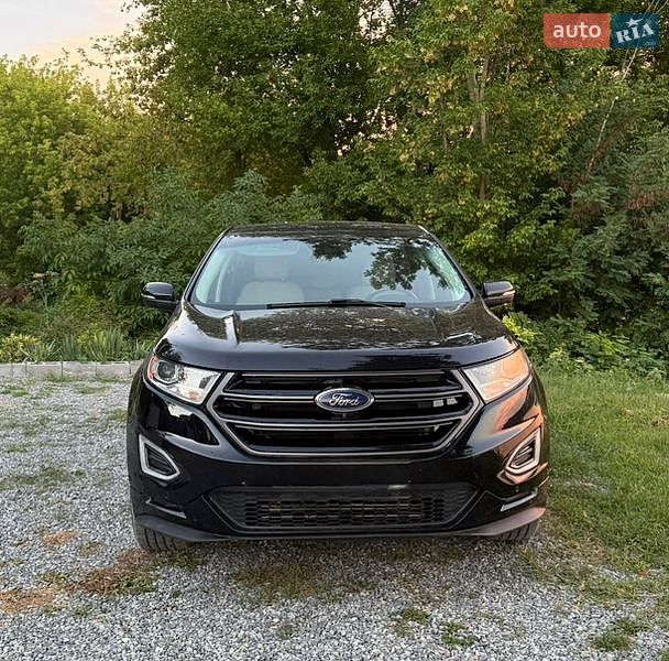 Внедорожник / Кроссовер Ford Edge 2016 в Киеве